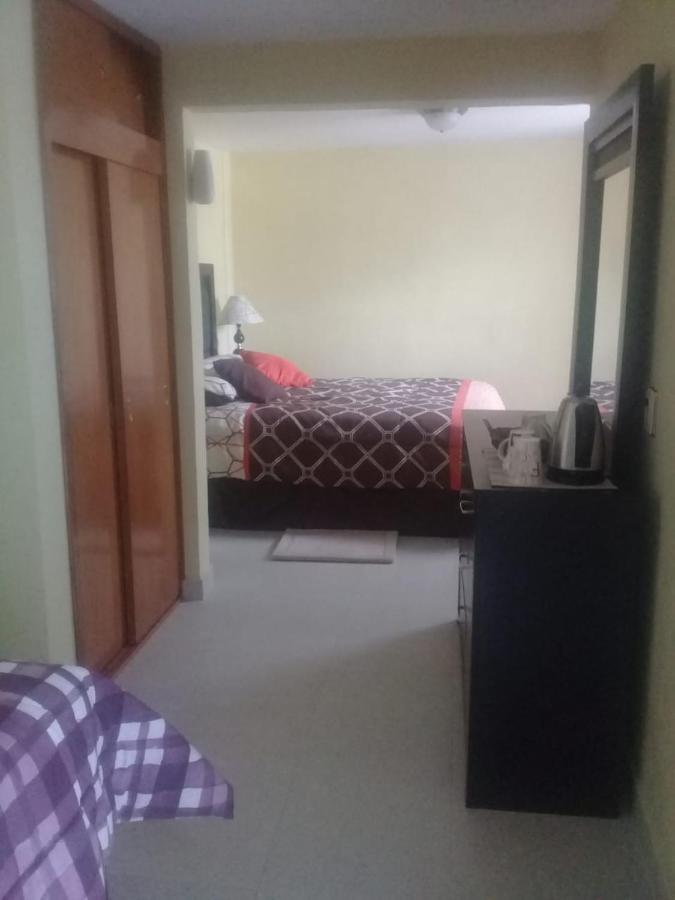 Hotel Sierra Patlachique San Juan Teotihuacán Екстериор снимка