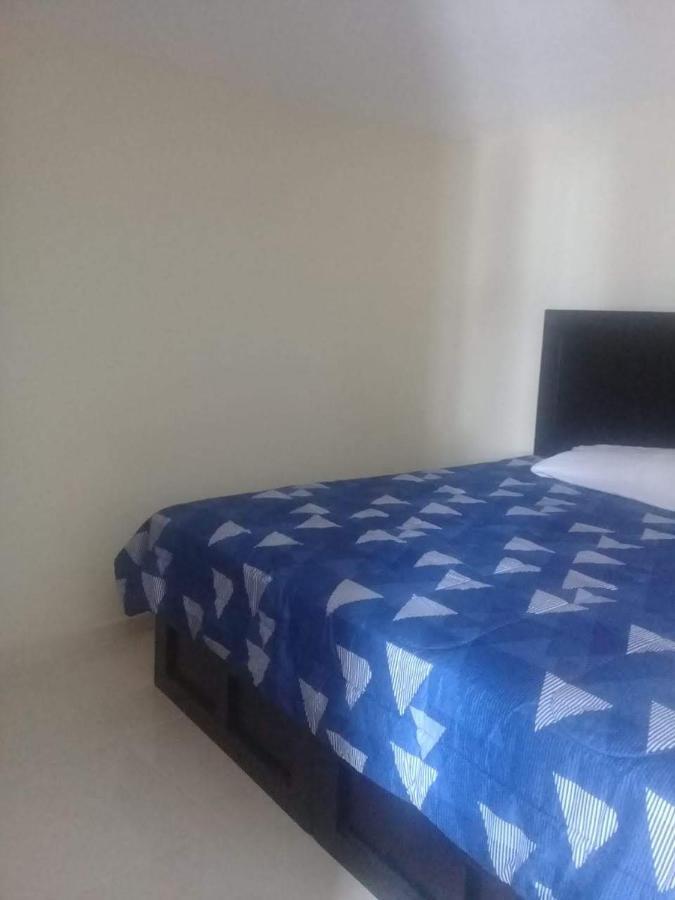 Hotel Sierra Patlachique San Juan Teotihuacán Стая снимка