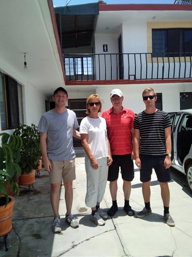Hotel Sierra Patlachique San Juan Teotihuacán Екстериор снимка