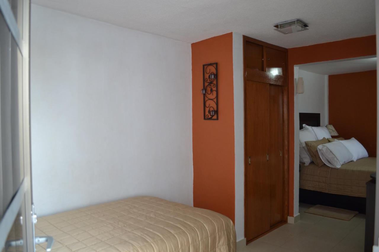 Hotel Sierra Patlachique San Juan Teotihuacán Екстериор снимка